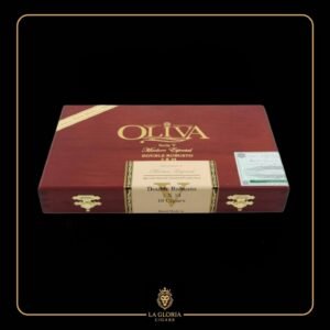 Oliva Serie V "Maduro Especial" Double Robusto
