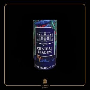 Chateau Diadem "Conviction" Petit Belicoso