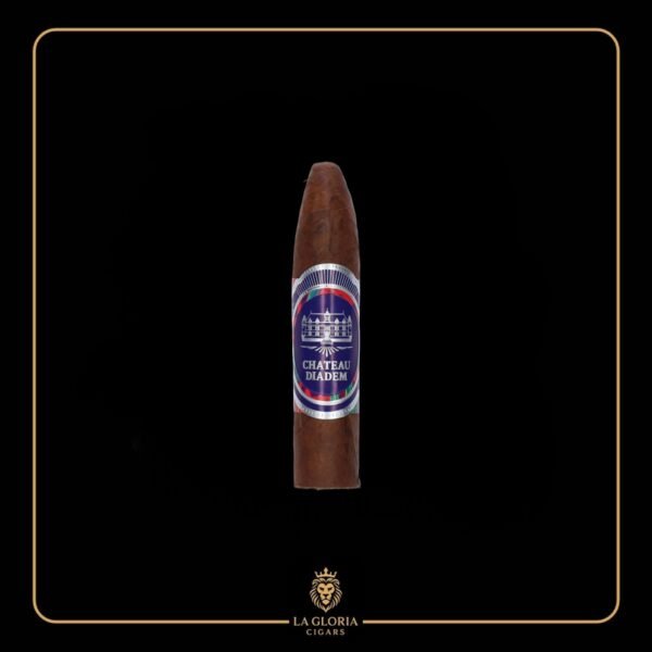 Chateau Diadem "Conviction" Petit Belicoso
