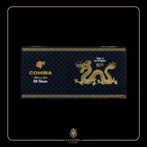Cohiba Short "Year of the Dragon"
