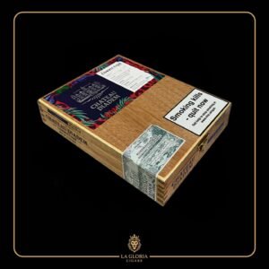 Chateau Diadem "Conviction" Lancero