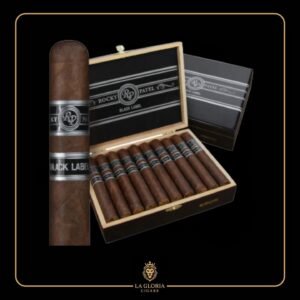 Rocky Patel "Black Label" Robusto
