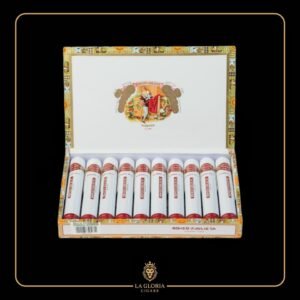 Romeo y Julieta "No.3" (Tubos)