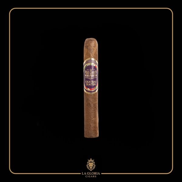 Chateau Diadem "Splendor" Robusto Extra