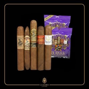 Gurkha Fresh Pack Sampler