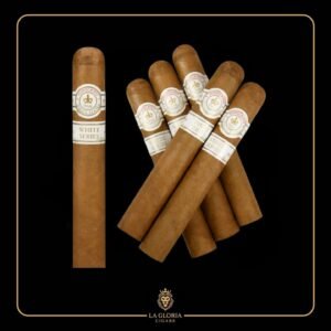 Montecristo White Series Toro