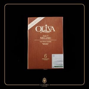 Oliva Serie V Melanio Gran Reserva Limitada Sampler