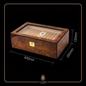 LUBINSKI Humidor
