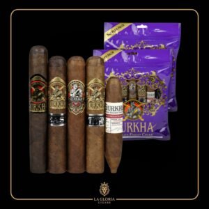 Gurkha Fresh Pack Sampler (Tyrant)