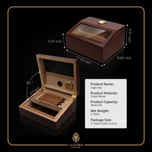 Humidor