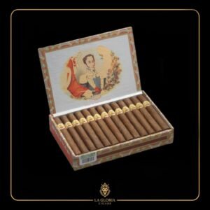 Bolívar Petit Coronas