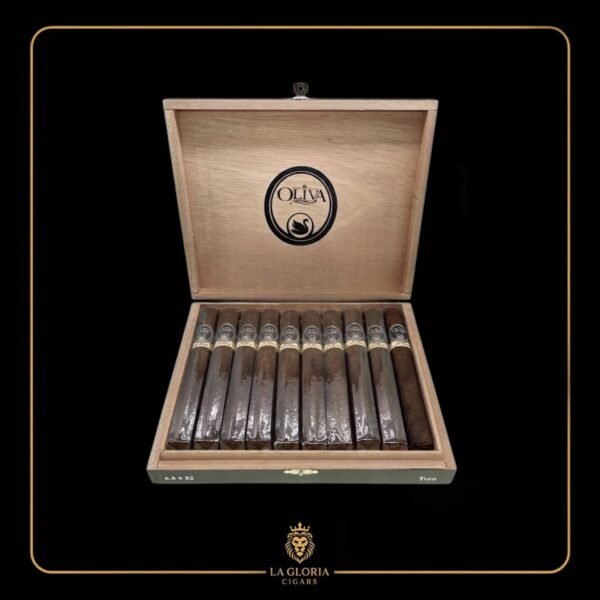 Oliva Black Swan Toro