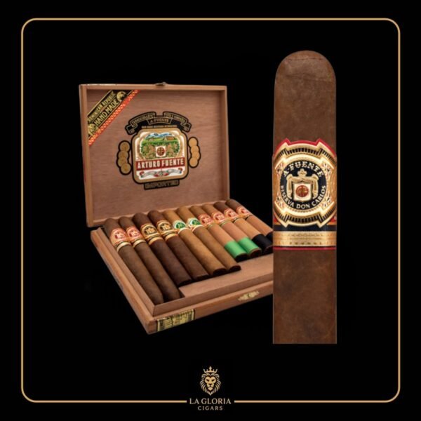 Arturo Fuente Variety Sampler