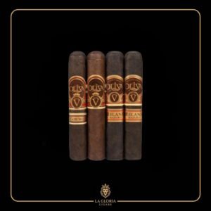 Oliva Serie V 4-Cigar Sampler