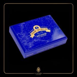 New World Decenio 10th Anniversary