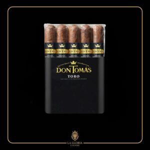 Don Tomás Dominican Toro