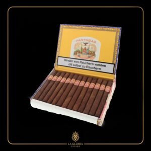 Partagás Aristocrats