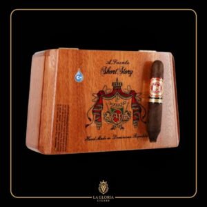 Arturo Fuente Hemingway "Short Story" Natural
