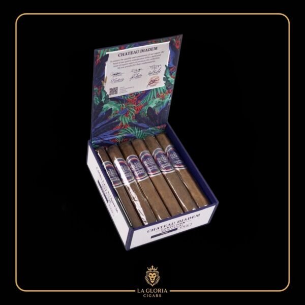 Chateau Diadem "Conviction" Toro