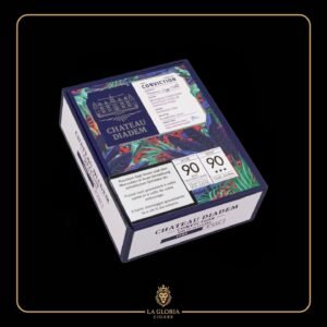 Chateau Diadem "Conviction" Toro