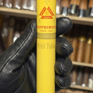 Montecristo "Petit Tubos"