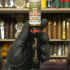 Arturo Fuente "Chateau Fuente" King T