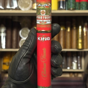 Arturo Fuente "Chateau Fuente" King T Rosado / Sun Grown