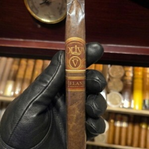 Oliva Serie V Melanio Maduro Torpedo