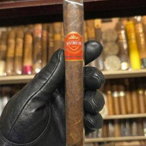 Punch "Rare Corojo" 