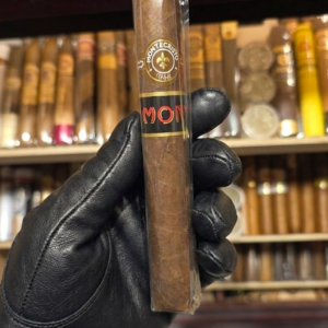 Montecristo MONTE Conde