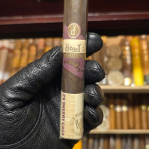 Diesel "Whiskey Row" Robusto