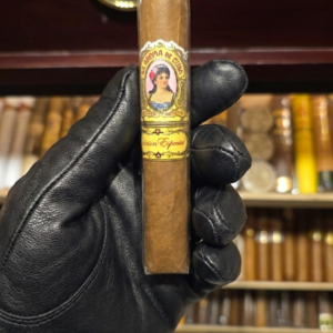 La Aroma de Cuba Edicion Especial No. 5