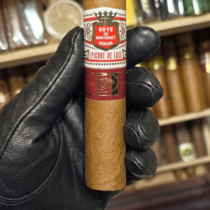 Hoyo de Monterrey Epicure de Luxe