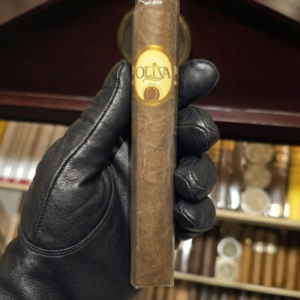 Oliva Serie O "Double Toro / Gordo"