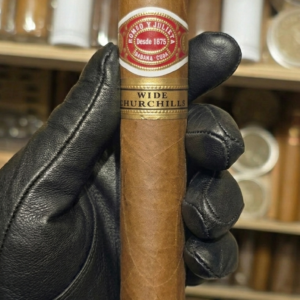 Romeo y Julieta Wide Churchills