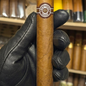 Montecristo No. 2