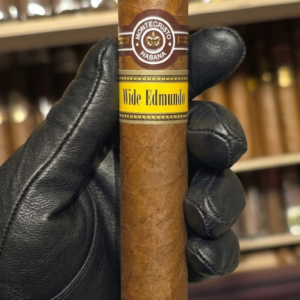 Montecristo Wide Edmundo