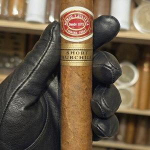 Romeo y Julieta Short Churchills