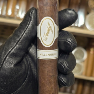 Davidoff Millennium(Short Robusto)