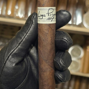 Drew Estate Liga Privada No. 9 Toro