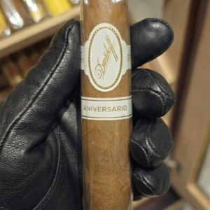 Davidoff Aniversario "Short Perfecto"