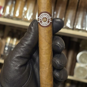 Montecristo No. 3