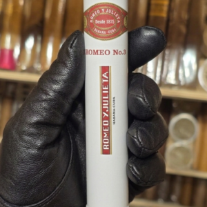 Romeo y Julieta Romeo No. 3 (Tubos)
