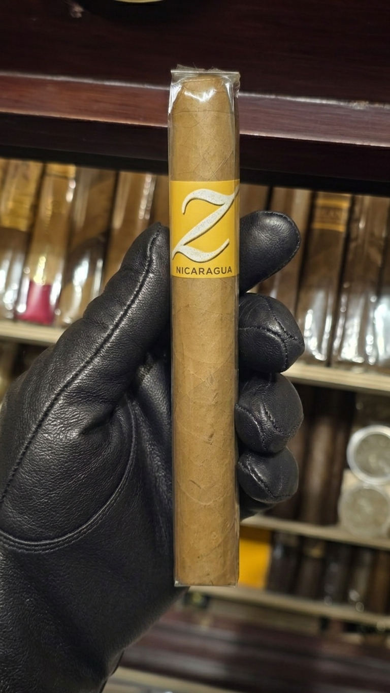 Zino Nicaragua Toro