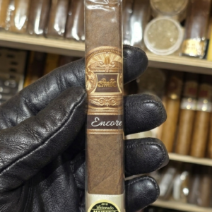 Perez-Carrillo Encore Majestic