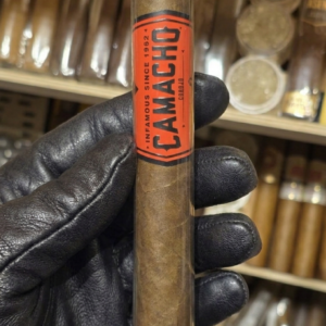 Camacho Corojo Toro