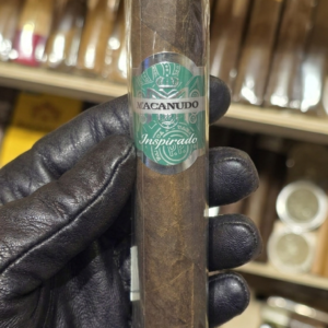 Macanudo Inspirado Green Robusto