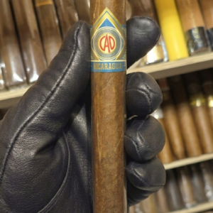 CAO Nicaragua