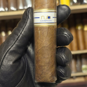 Nub Cameroon 460