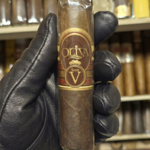 Oliva Serie V Nub 460